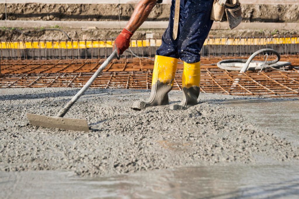 Concrete Solutions