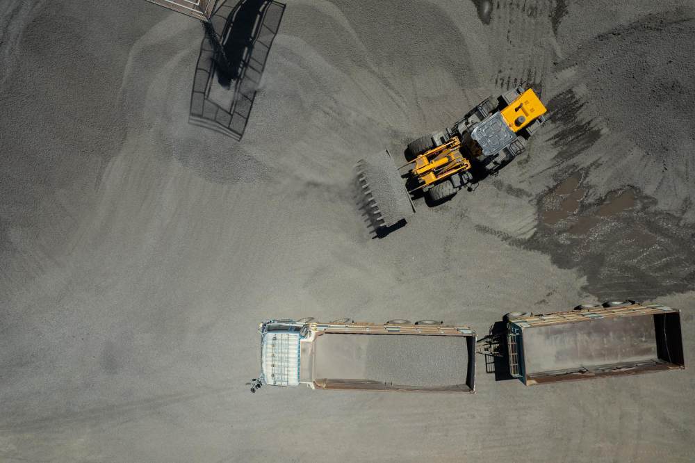 Mr Mix Concrete Solutions
