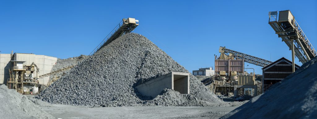 Grys (Gravel)